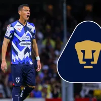 ¿Regresa a casa? Pumas prepara logística para cerrar el fichaje de Héctor Moreno, de Rayados