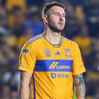 ¿Qué pasará con André-Pierre Gignac? La declaración en Tigres UANL que alertó a la afición