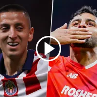 Chivas vs. Toluca, EN VIVO por la ida de cuartos de final: TV, dónde ver y minuto a minuto