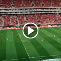 \&#039;Borracho, borracho\&#039;: afición de Chivas no perdona a Alexis Vega en su regreso al Akron