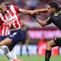 Clausura 2024: los 5 motivos por los que Toluca perdió la ida vs. Chivas