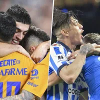 Quiénes son los máximos goleadores del Clásico Regio entre Tigres y Rayados en la historia