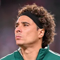 ¡Bomba en México! La decisión de Jaime Lozano con Guillermo Ochoa rumbo a la Copa América 2024