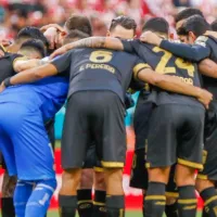 La afición de Toluca señaló a los culpables de la derrota ante Chivas en el Estadio Akron