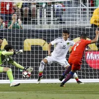 Chile 7-0 México: Claudio Bravo reveló inédita súplica de Chicharito Hernández en plena goleada