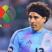 ¡Sería un bombazo! Guillermo Ochoa está en pláticas para llegar a un sorpresivo club de la Liga MX