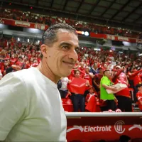 "El futuro para mí es...": Renato Paiva revela si se queda o se marcha de Toluca tras la eliminación