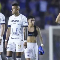 La afición de Pumas UNAM señaló a los culpables de la eliminación del Clausura 2024