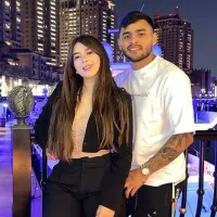 Esposa de Alexis Vega dispara contra Chivas tras la eliminación de Toluca