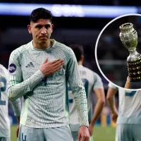 México en la Copa América: total de victorias históricas