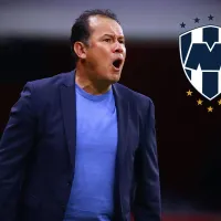 Juan Reynoso le tiró la presión a Rayados en la semifinal: \&#039;Cruz Azul no es favorito\&#039;
