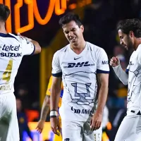 Ya son cinco: Pumas UNAM se desprende de otro futbolista
