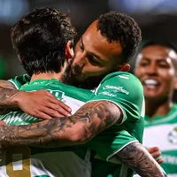 Se van: Santos Laguna anunció la salida de dos jugadores