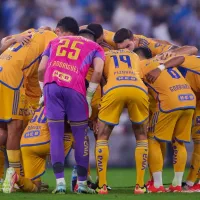 Tigres UANL quiere fichar a una figura de la Liga MX pensando en el Apertura 2024