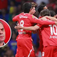 No tiene dudas: Christian Martinoli señala los 3 fichajes de Toluca para el Apertura 2024
