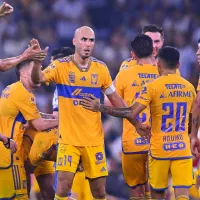 Los extranjeros que sacrificaría Tigres UANL para conseguir sus fichajes internacionales
