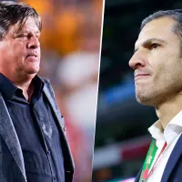 \&#039;Están muy equivocados\&#039;: Piojo Herrera critica a la FMF por el plan de asesorar a Jaime Lozano