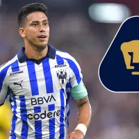 Operación Maxi Meza: Pumas UNAM propone un trueque para fichar al \&#039;crack\&#039; de Rayados