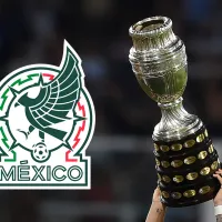 Selección Mexicana: CONMEBOL amplía lista de jugadores para la Copa América 2024