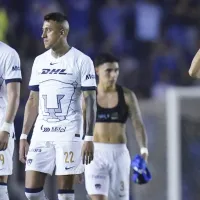 Empezó la limpieza: Pumas UNAM anunció cuatro bajas en una noche de cara al Apertura 2024