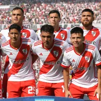 Rayados ofertó por un jugador de River Plate: ¿quién es?