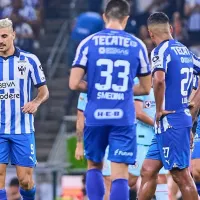 La principal critica de la afición de Rayados al plantel tras la derrota con Cruz Azul