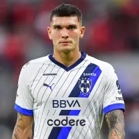 Cruz Azul vs. Rayados 2024: Brandon Vázquez alertó a La Máquina con una contundente frase