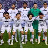 El nuevo capitán de Pumas UNAM luego de la salida de Adrián Aldrete