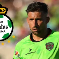 Santos Laguna busca el fichaje de Aitor García, de FC Juárez: hay más clubes interesados