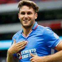 Cruz Azul vs. América: Santiago Giménez, ¿el invitado especial de la gran final?