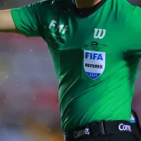 Cruz Azul vs. América 2024: FMF designó un árbitro que estuvo 12 partidos suspendido por agresión
