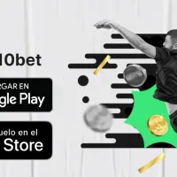 10bet app Mexico: descarga la app para iOS y Android