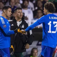¿Lo retiró? La opinión de Luis Malagón sobre la salida de Ochoa de la Selección Mexicana