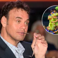 Cruz Azul vs. América: el pronóstico de David Faitelson para la final del Clausura 2024