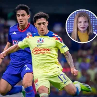 ¿América o Cruz Azul? Mhoni Vidente predijo quién será el campeón del Clausura 2024 de la Liga MX