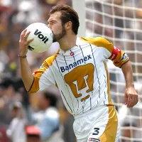 Joaquín Beltrán criticó a la directiva de Pumas UNAM: \'Se ha perdido un poco la filosofía\'