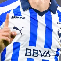 Antes que todos: el primer jugador de Rayados en iniciar la pretemporada del Apertura 2024