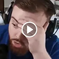 Ibai Llanos denunció fuertes amenazas de la afición de Cruz Azul por su colaboración con América