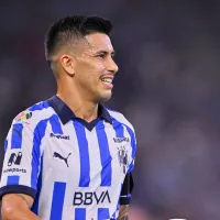 Boca Juniors quiere sacar a Maxi Meza de Rayados y él ya decidió su futuro