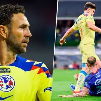Sorpresa en redes: la opinión de Miguel Layún sobre el polémico penal en América vs. Cruz Azul