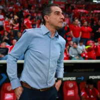 Revelan el próximo objetivo de Toluca y Renato Paiva de cara al Apertura 2024