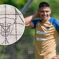 Se adelantan a Pumas UNAM y filtran la que sería su nueva playera alternativa