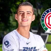 ¿Quién es Emiliano Freyfeld, el primer fichaje de Toluca para el Apertura 2024?