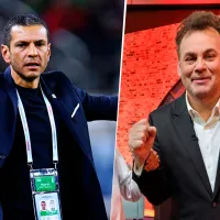 La fuerte sentencia de David Faitelson sobre la Selección Mexicana en la Copa América 2024