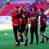 Los dos futbolistas que Atlas desechará para resurgir en el Apertura 2024