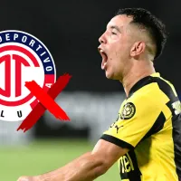 Leo Fernández, buscado por importante club de la Liga MX: ¿se lo quitan a Toluca?
