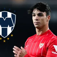 Tenía ofertas pero eligió Rayados: Oliver Torres y una razón para inclinarse por Monterrey