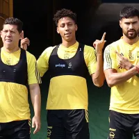 ¿Quiénes faltan? Tigres UANL volvió a los entrenamientos y presentó cuatro bajas