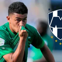 Enorme gesto: Johan Rojas descarta oferta de gigante de Europa para fichar por Rayados