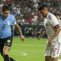 México vs. Uruguay: así está el historial de enfrentamientos entre el Tri y la Celeste